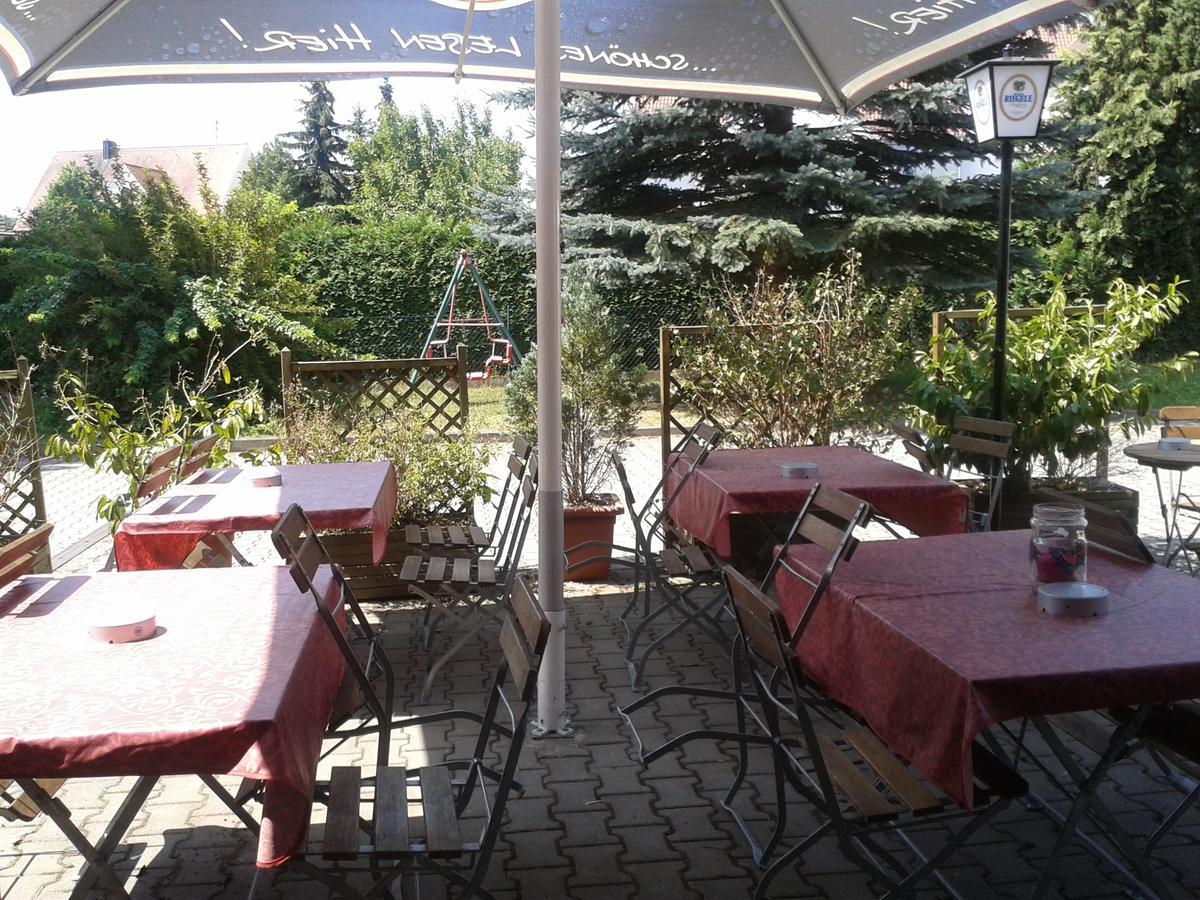 Gasthof Magg Hotel Biberbach  Luaran gambar