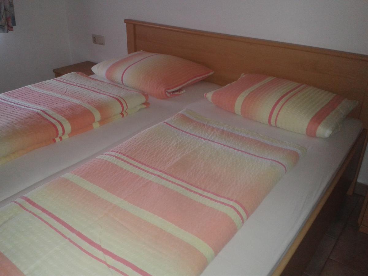 Gasthof Magg Hotel Biberbach  Luaran gambar