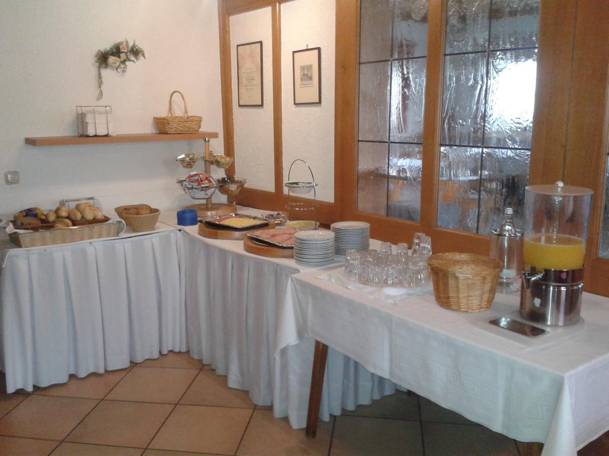 Gasthof Magg Hotel Biberbach  Luaran gambar