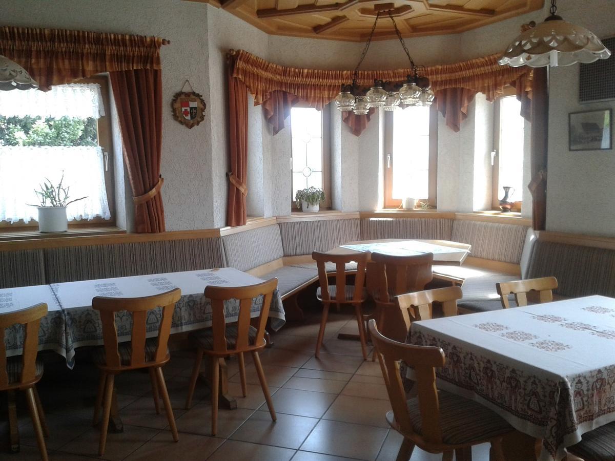 Gasthof Magg Hotel Biberbach  Luaran gambar