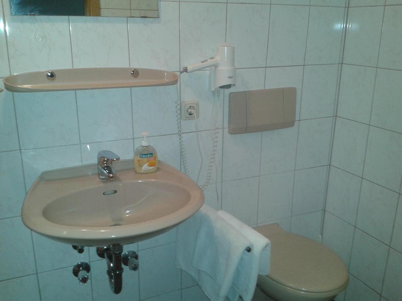 Gasthof Magg Hotel Biberbach  Luaran gambar