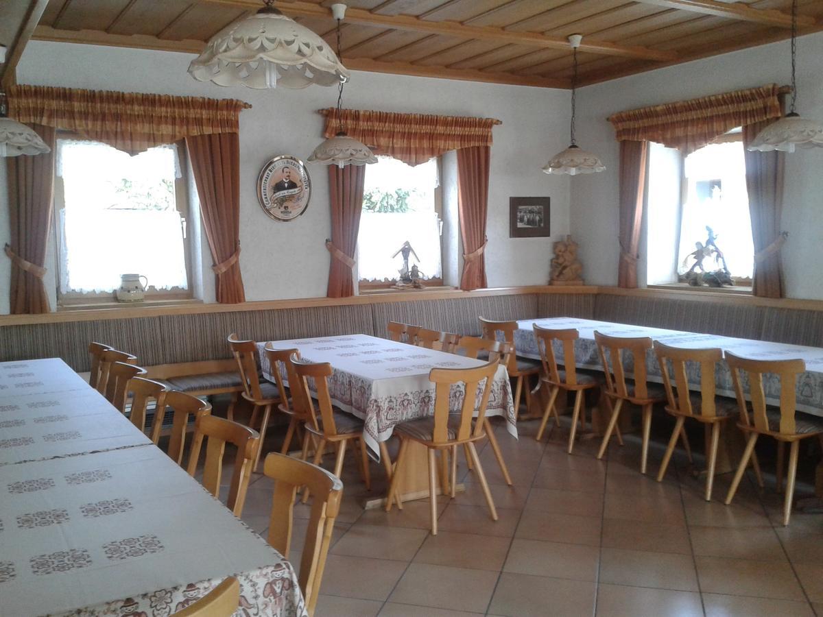 Gasthof Magg Hotel Biberbach  Luaran gambar