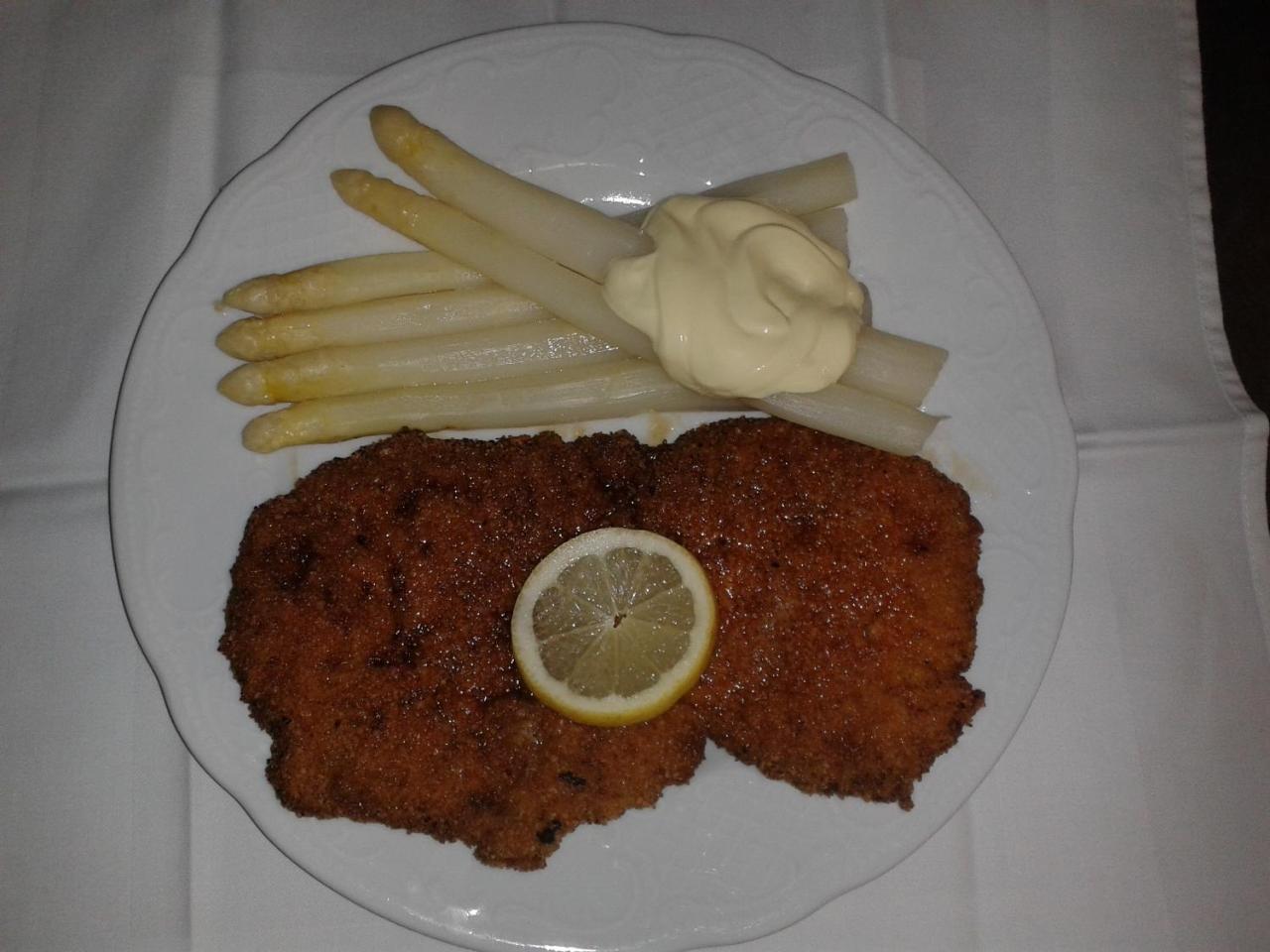 Gasthof Magg Hotel Biberbach  Luaran gambar