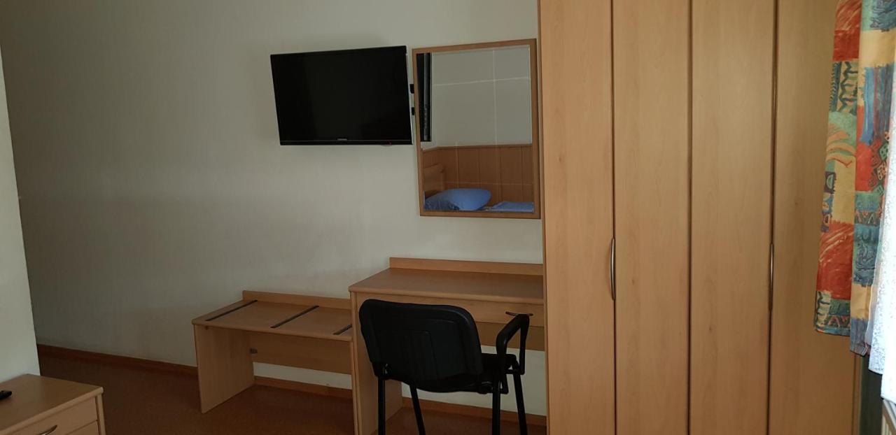 Gasthof Magg Hotel Biberbach  Luaran gambar