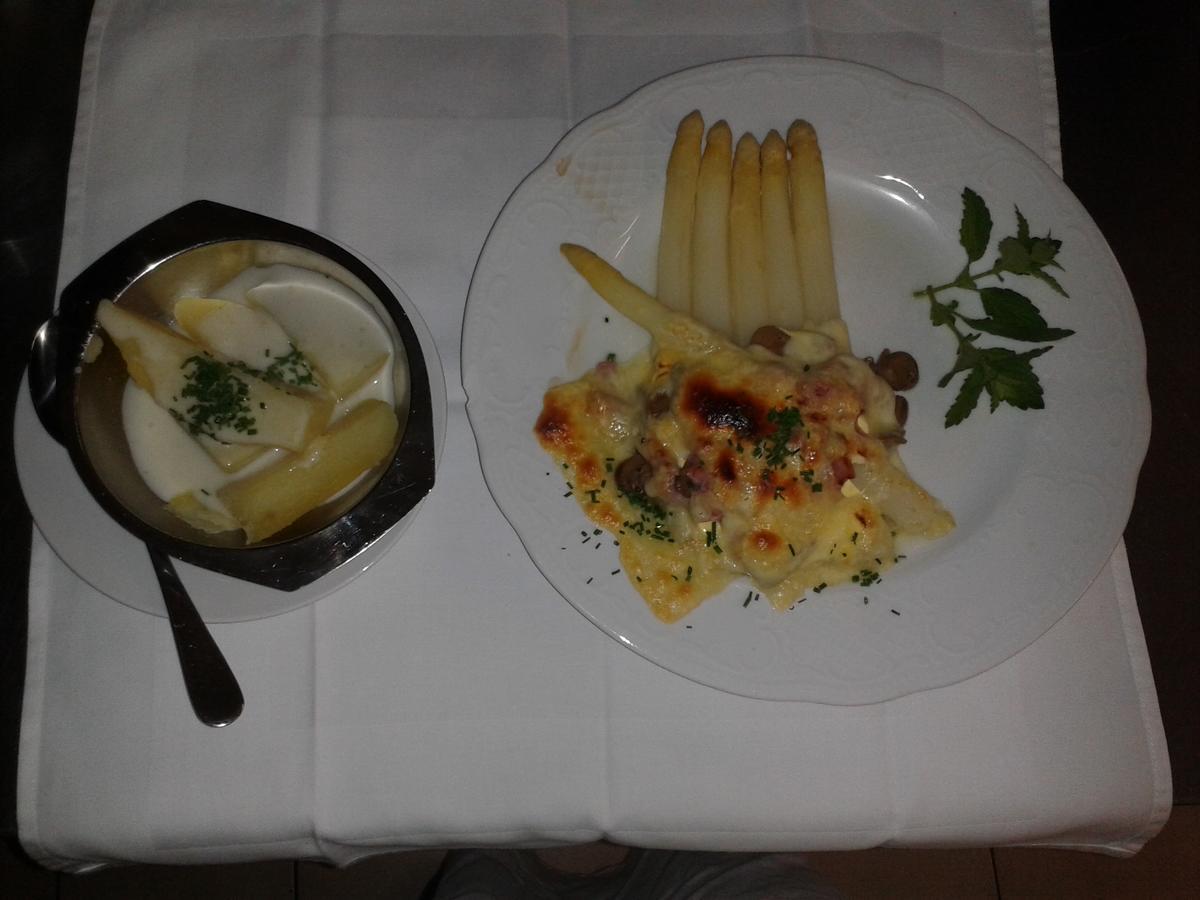 Gasthof Magg Hotel Biberbach  Luaran gambar