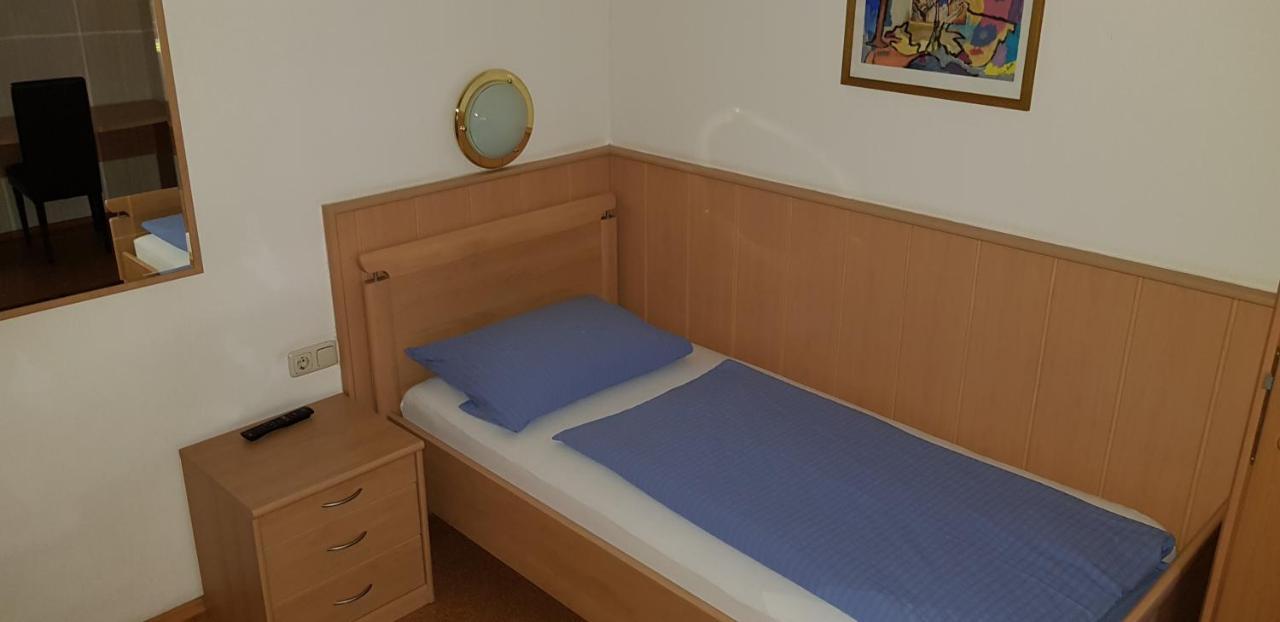 Gasthof Magg Hotel Biberbach  Luaran gambar