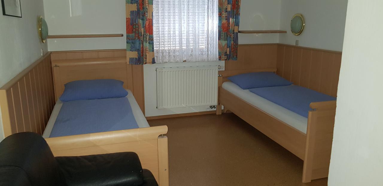 Gasthof Magg Hotel Biberbach  Luaran gambar