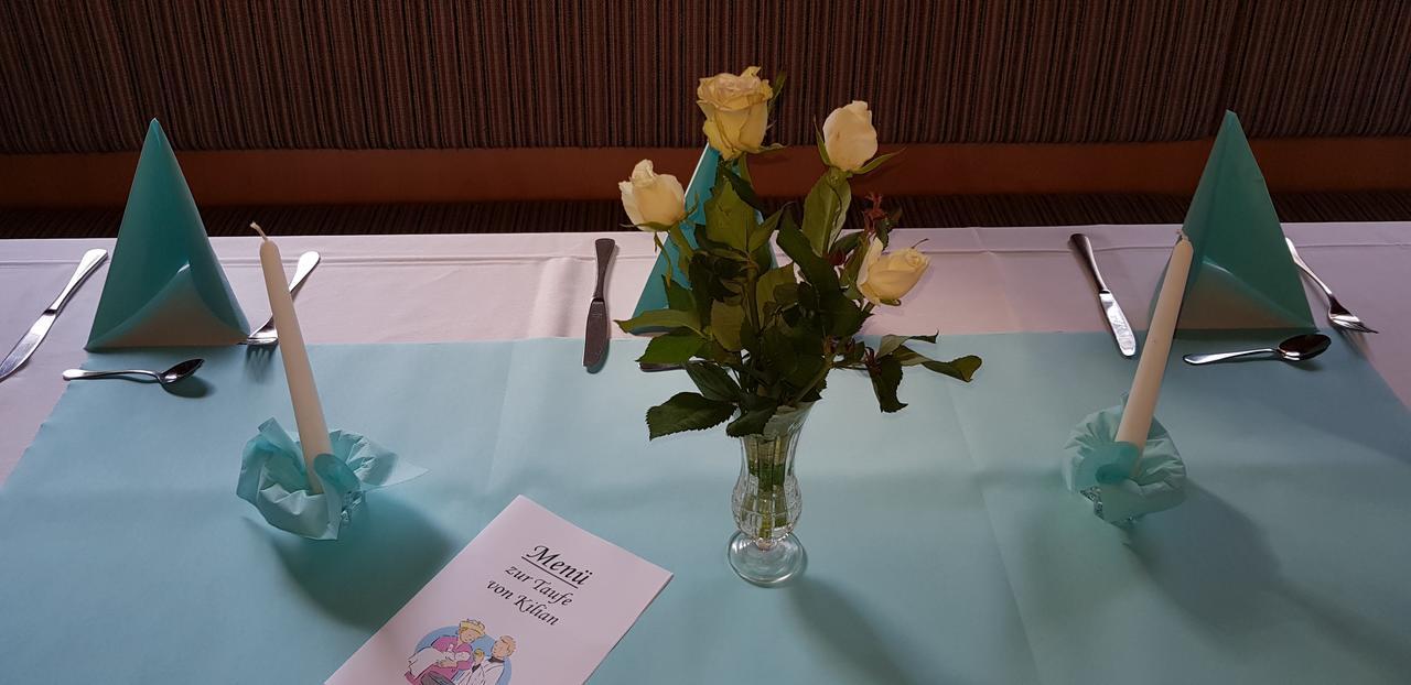 Gasthof Magg Hotel Biberbach  Luaran gambar